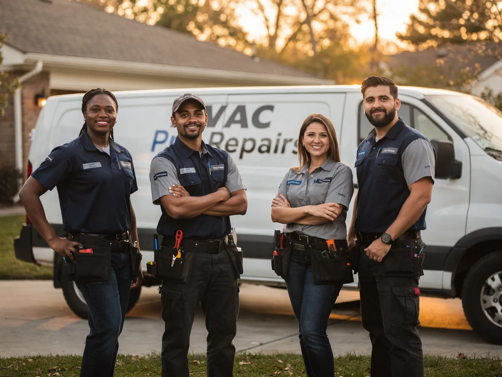 Heat Pump Repair company in Peoria Heights, IL