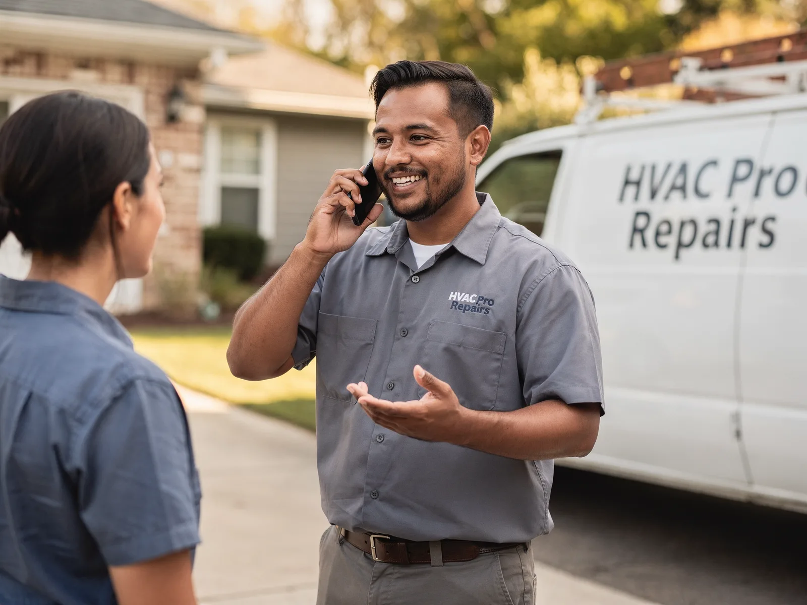 Heat Pump Repair Peoria Heights, IL FAQs